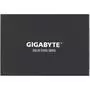 Накопитель SSD 2.5" 512GB GIGABYTE (GP-GSTFS30512GTTD) - 1