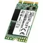 Накопитель SSD M.2 2242 128GB Transcend (TS128GMTS430S) - 1