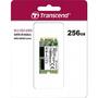 Накопитель SSD M.2 2242 256GB Transcend (TS256GMTS430S) - 2