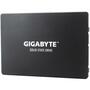 Накопитель SSD 2.5" 120GB GIGABYTE (GP-GSTFS31120GNTD) - 2