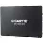 Накопитель SSD 2.5" 120GB GIGABYTE (GP-GSTFS31120GNTD) - 2