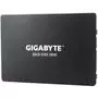 Накопитель SSD 2.5" 240GB GIGABYTE (GP-GSTFS31240GNTD) - 2