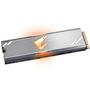 Накопитель SSD M.2 2280 256GB GIGABYTE (GP-ASM2NE2256GTTDR) - 1