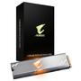 Накопитель SSD M.2 2280 256GB GIGABYTE (GP-ASM2NE2256GTTDR) - 4