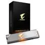 Накопитель SSD M.2 2280 256GB GIGABYTE (GP-ASM2NE2256GTTDR) - 4