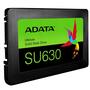 Накопитель SSD 2.5" 240GB ADATA (ASU630SS-240GQ-R) - 1
