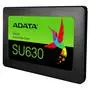 Накопитель SSD 2.5" 240GB ADATA (ASU630SS-240GQ-R) - 2