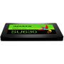Накопитель SSD 2.5" 240GB ADATA (ASU630SS-240GQ-R) - 3