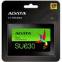 Накопитель SSD 2.5" 240GB ADATA (ASU630SS-240GQ-R) - 5