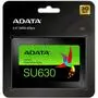 Накопитель SSD 2.5" 240GB ADATA (ASU630SS-240GQ-R) - 5