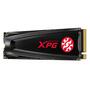 Накопитель SSD M.2 2280 512GB ADATA (AGAMMIXS5-512GT-C) - 2