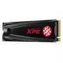 Накопитель SSD M.2 2280 512GB ADATA (AGAMMIXS5-512GT-C) - 2