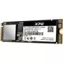 Накопитель SSD M.2 2280 256GB ADATA (ASX8200PNP-256GT-C) - 2