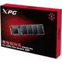 Накопитель SSD M.2 2280 512GB ADATA (ASX6000LNP-512GT-C) - 1