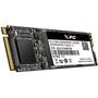 Накопитель SSD M.2 2280 256GB ADATA (ASX6000PNP-256GT-C) - 1