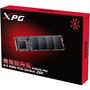 Накопитель SSD M.2 2280 512GB ADATA (ASX6000PNP-512GT-C) - 3