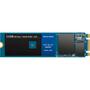 Накопитель SSD M.2 2280 250GB WD (WDS250G1B0C) - 2