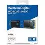 Накопитель SSD M.2 2280 250GB WD (WDS250G1B0C) - 3
