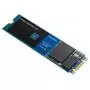 Накопитель SSD M.2 2280 500GB WD (WDS500G1B0C) - 1