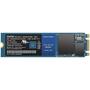 Накопитель SSD M.2 2280 500GB WD (WDS500G1B0C) - 2