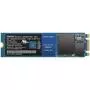 Накопитель SSD M.2 2280 500GB WD (WDS500G1B0C) - 2