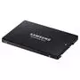 Накопитель SSD 2.5" 3,8TB Samsung (MZ-7LH3T8NE) - 3