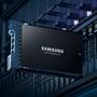 Накопитель SSD 2.5" 3,8TB Samsung (MZ-7LH3T8NE) - 5