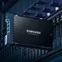 Накопитель SSD 2.5" 3,8TB Samsung (MZ-7LH3T8NE) - 5