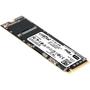 Накопитель SSD M.2 2280 500GB Micron (CT500P1SSD8) - 1