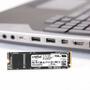 Накопитель SSD M.2 2280 500GB Micron (CT500P1SSD8) - 4