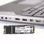 Накопитель SSD M.2 2280 500GB Micron (CT500P1SSD8) - 4