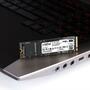 Накопитель SSD M.2 2280 500GB Micron (CT500P1SSD8) - 5