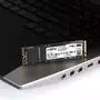 Накопитель SSD M.2 2280 500GB Micron (CT500P1SSD8) - 5