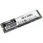 Накопитель SSD M.2 2280 1TB Kingston (SKC2000M8/1000G) - 1