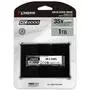 Накопитель SSD M.2 2280 1TB Kingston (SKC2000M8/1000G) - 2