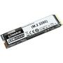 Накопитель SSD M.2 2280 2TB Kingston (SKC2000M8/2000G) - 1