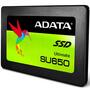 Накопитель SSD 2.5" 960GB ADATA (ASU650SS-960GT-R) - 2