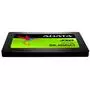 Накопитель SSD 2.5" 960GB ADATA (ASU650SS-960GT-R) - 3