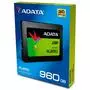 Накопитель SSD 2.5" 960GB ADATA (ASU650SS-960GT-R) - 5