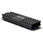 Накопитель SSD M.2 2280 512GB Patriot (VPN100-512GM28H) - 2