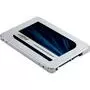 Накопитель SSD 2.5" 2TB Micron (CT2000MX500SSD1) - 1
