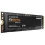 Накопитель SSD M.2 2280 2TB Samsung (MZ-V7S2T0BW) - 1