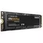 Накопитель SSD M.2 2280 2TB Samsung (MZ-V7S2T0BW) - 1