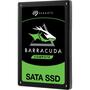 Накопитель SSD 2.5" 500GB Seagate (ZA500CM1A002) - 2