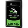 Накопитель SSD 2.5" 500GB Seagate (ZA500CM1A002) - 2
