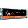 Накопитель SSD M.2 2280 2TB Seagate (ZP2000GM30021) - 1