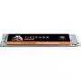 Накопитель SSD M.2 2280 2TB Seagate (ZP2000GM30021) - 2