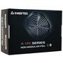 Блок питания CHIEFTEC 500W (APS-500SB) - 5