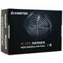 Блок питания CHIEFTEC 500W (APS-500SB) - 5