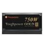 Блок питания ThermalTake 750W (PS-TPD-0750MPCGEU-1) - 2